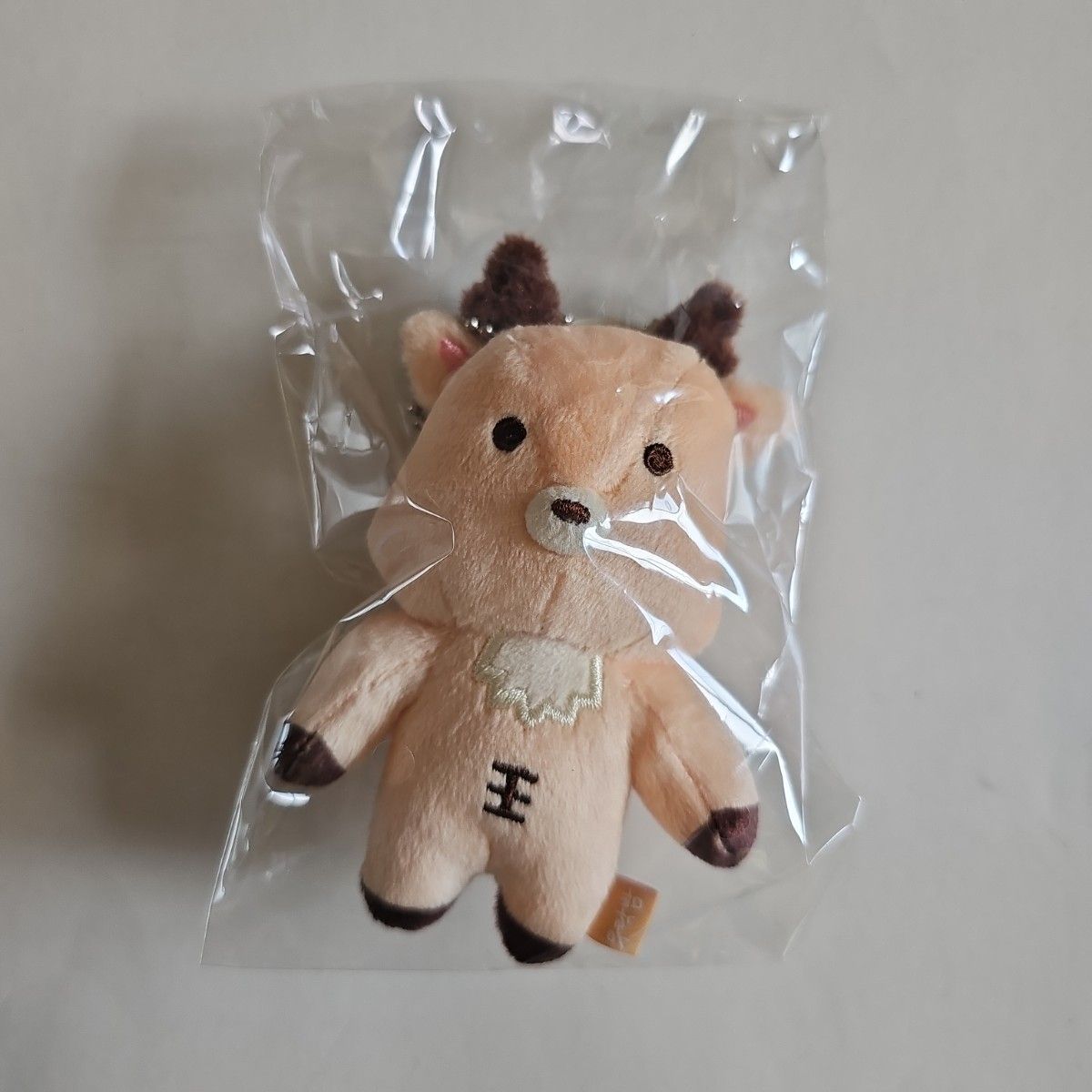 RIIZE ライズ 10cm ぬいぐるみ ウラッバム ウラクバム キーリング RIIZE ライズ 10cm ぬいぐるみ ウラッバム ウラクバム キーリング