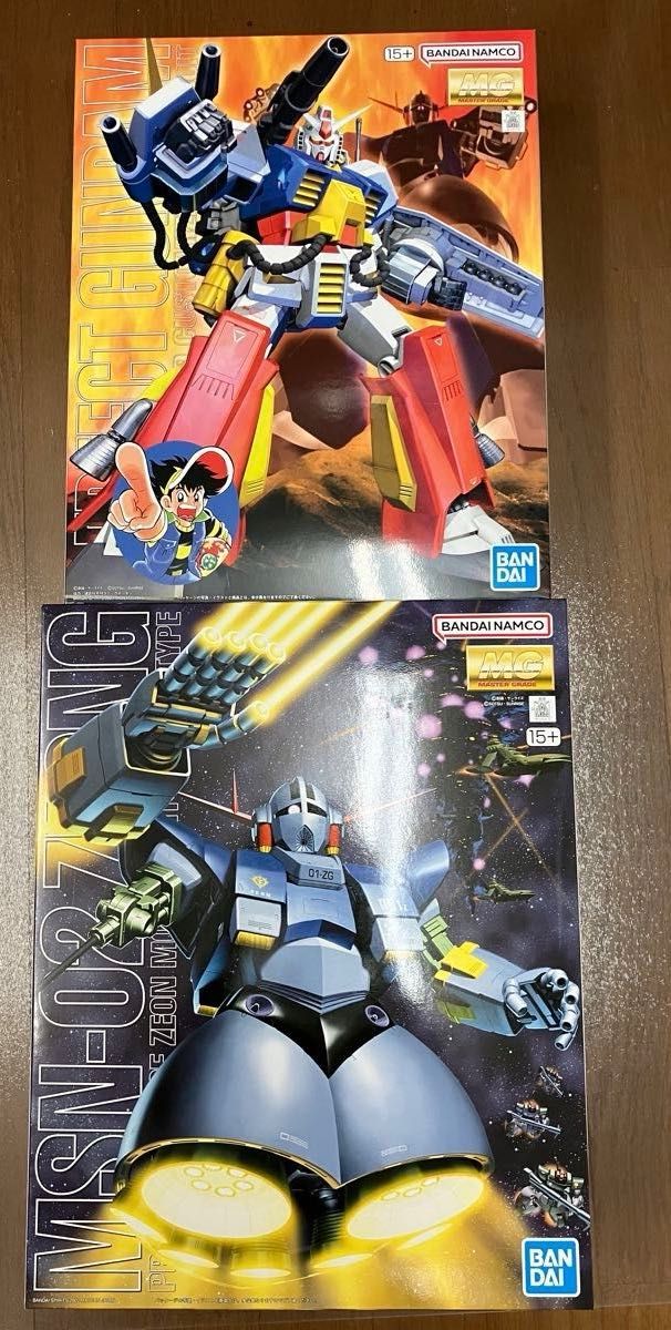 MG 1/100 パーフェクトジオング 未組立 ガンダム | Shop at