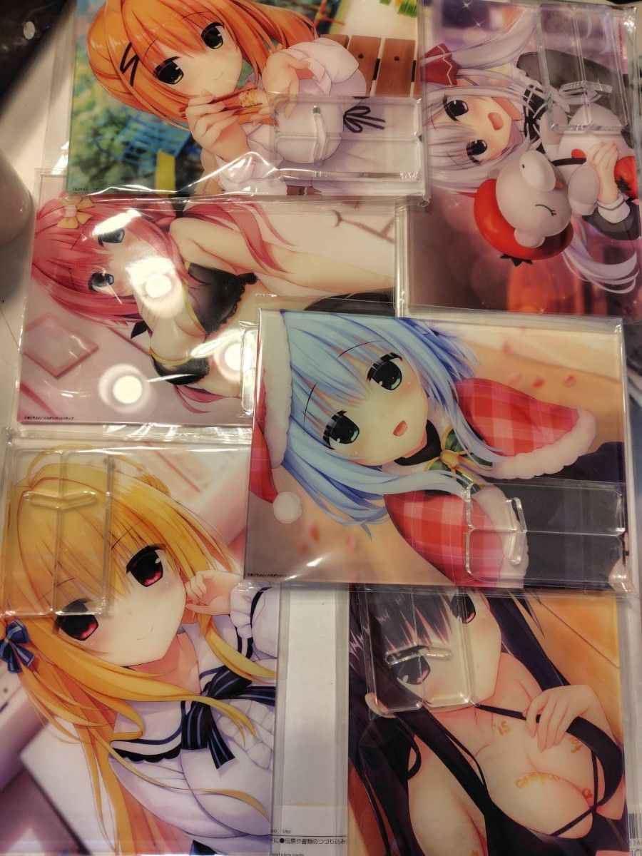 ハミリリ莉々子√12ハミダシクリエイティブRe:Re:call ハミダシ