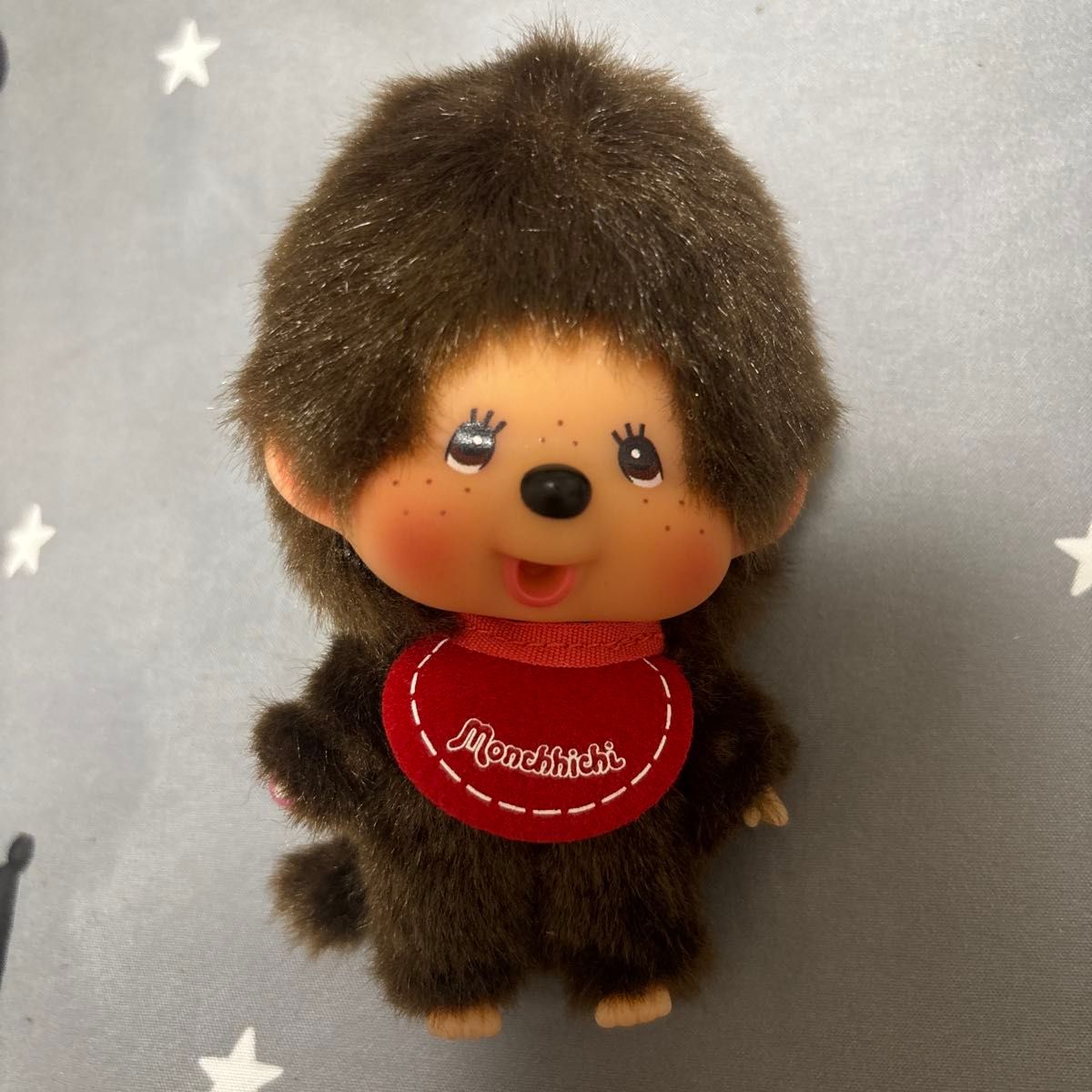 モンチッチ 旧モデル 1918 Lサイズ 男の子 ぬいぐるみ | Shop at