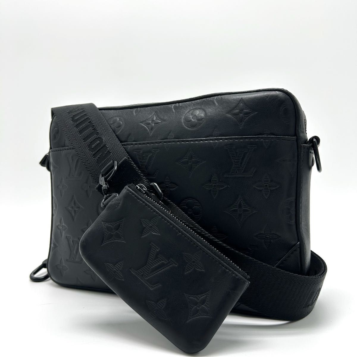 LOUIS VUITTON メッセンジャー アウトドア | Shop at JDirectItems