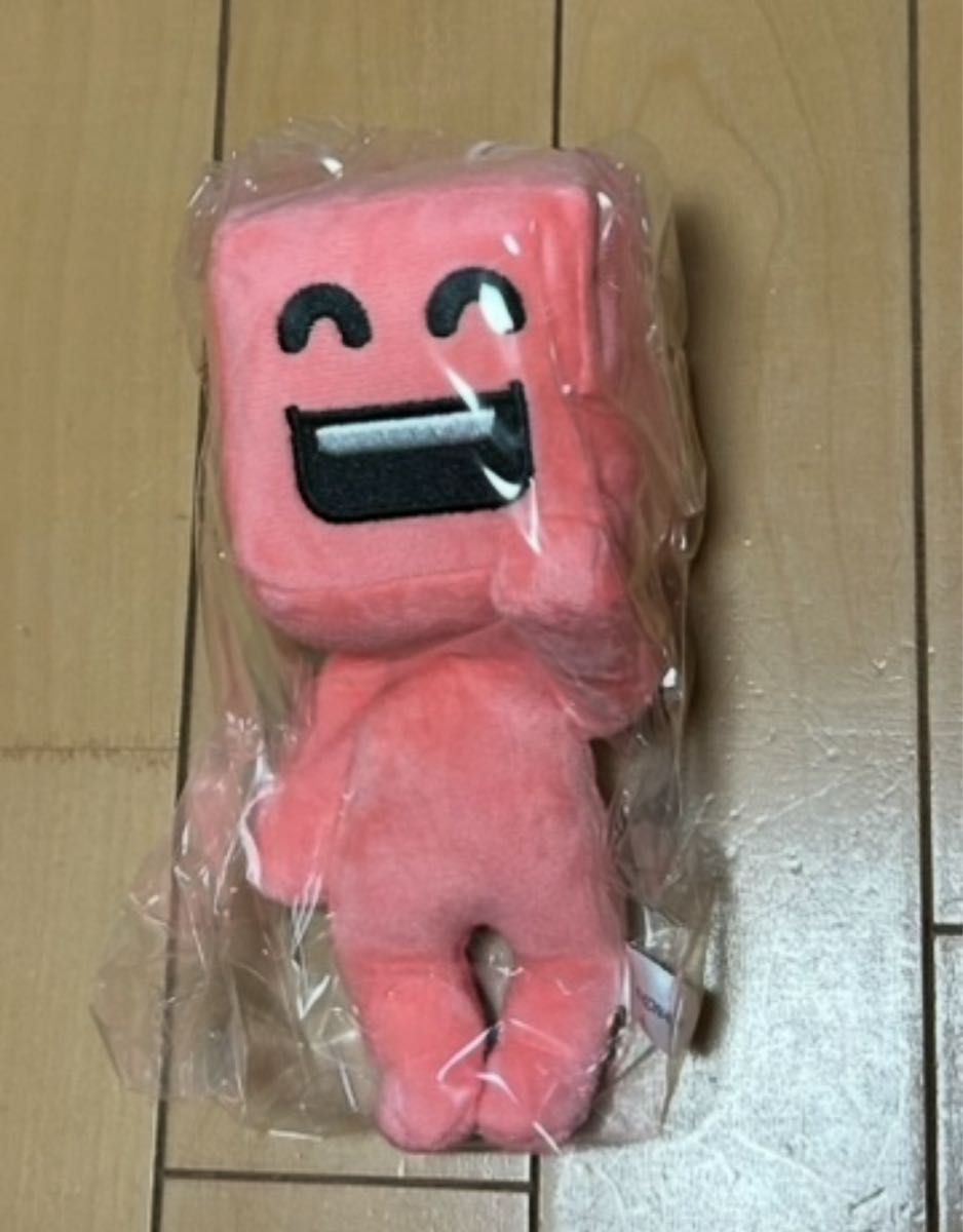 プロスピ 調子くん ぬいぐるみ 新品 KONAMI | Shop at JDirectItems