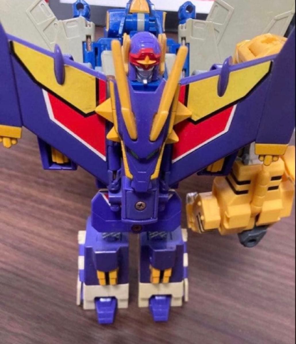 SMP スーパーミニプラ 勇者司令ダグオン まとめ売り | Shop at