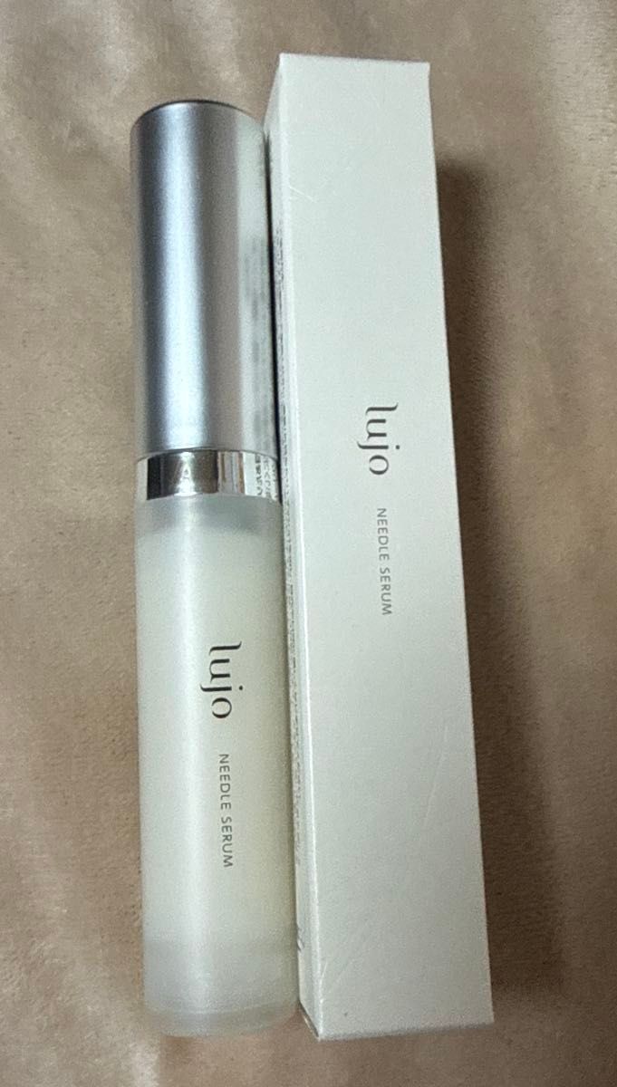 ルジョー（lujo）ニードルセラム NEEDLE SERUM | Shop at JDirectItems