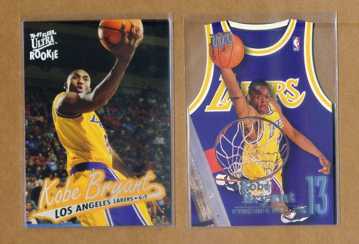 kobe fleer