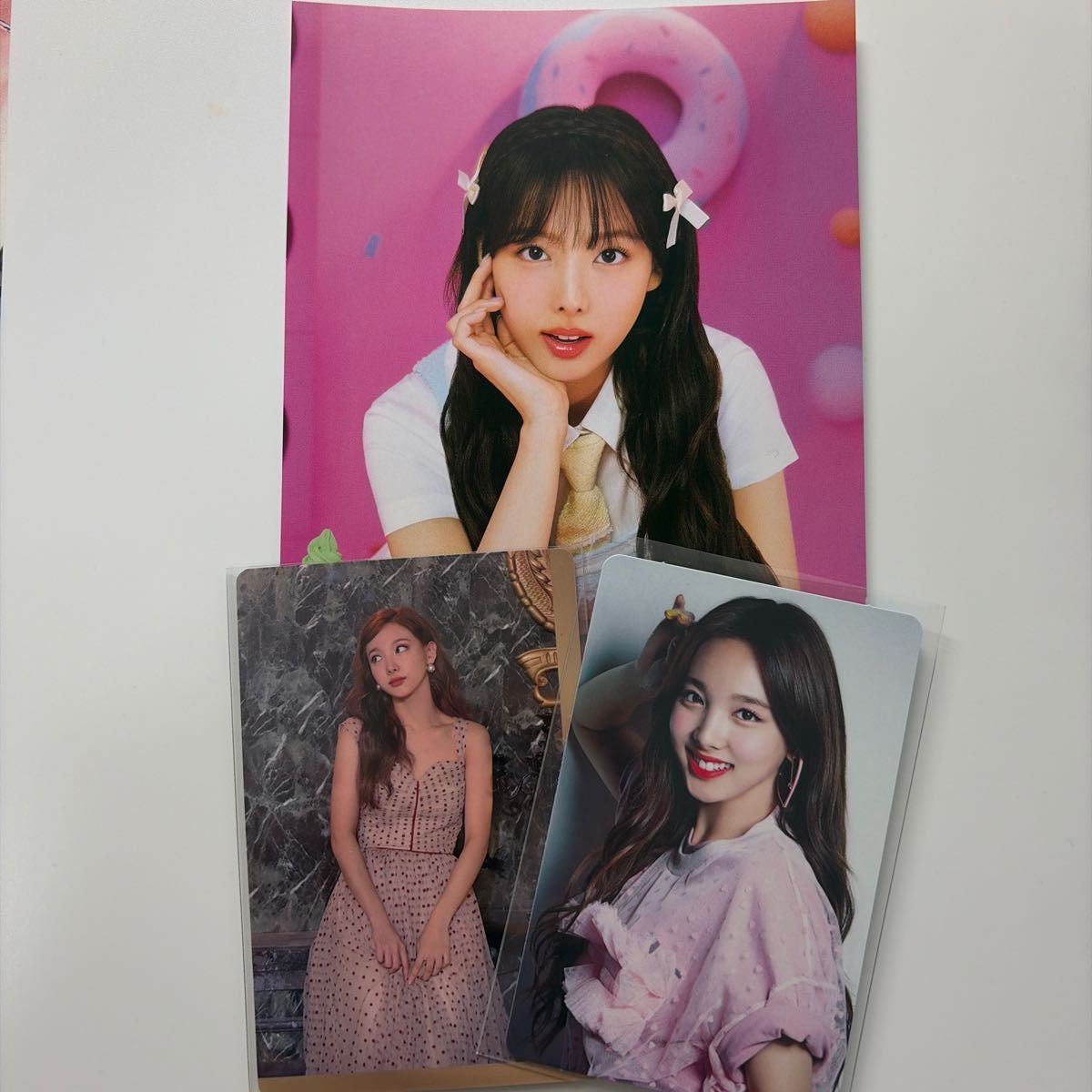 twice_ナヨン