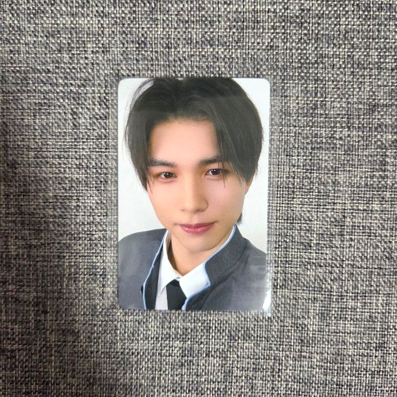 PRODUCE101JAPAN 新世界ファイナルトレカ 後藤結 | Shop at