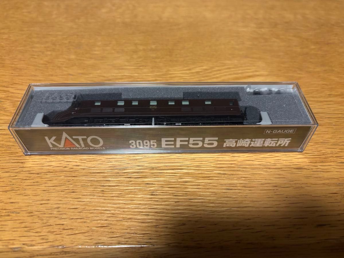 マイクロエースA1305-1 EF55・改良品 | Shop at JDirectItems