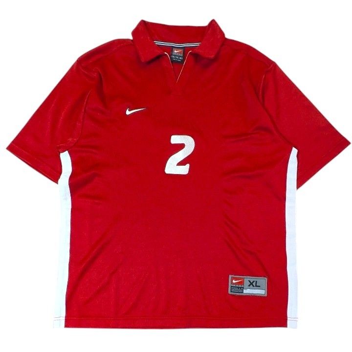 中国代表 ジャージ ウェア ユニフォーム XL ジャケット NIKE ナイキ