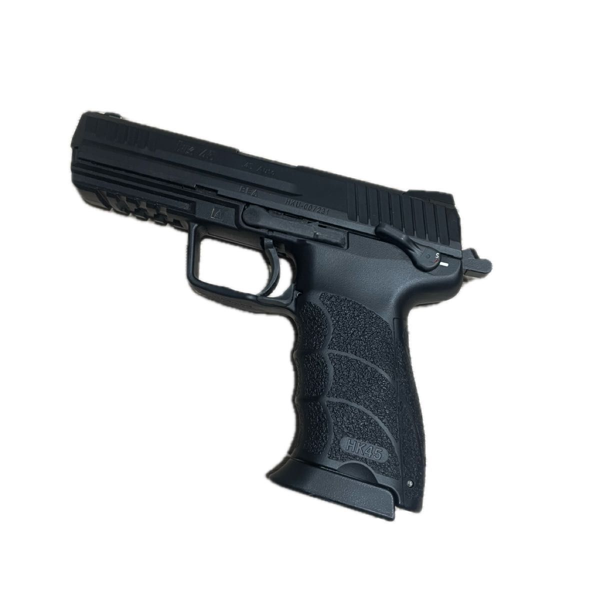 ジャンク】 HK45電動ハンドガン その他 電動ガン | Shop at
