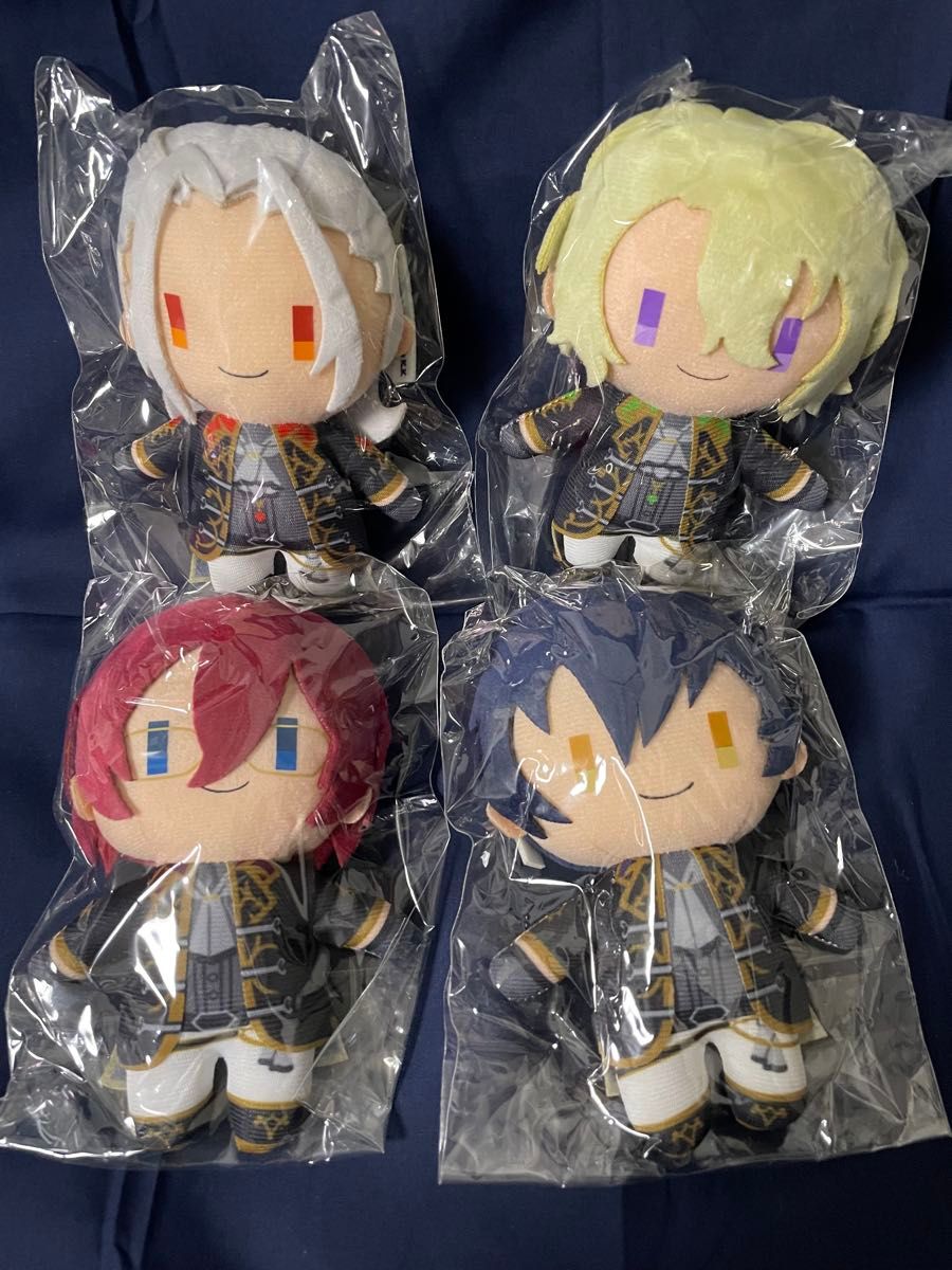 乱凪砂 あんスタ 新衣装ぬい Eden あんさんぶるスターズ!! | Shop at