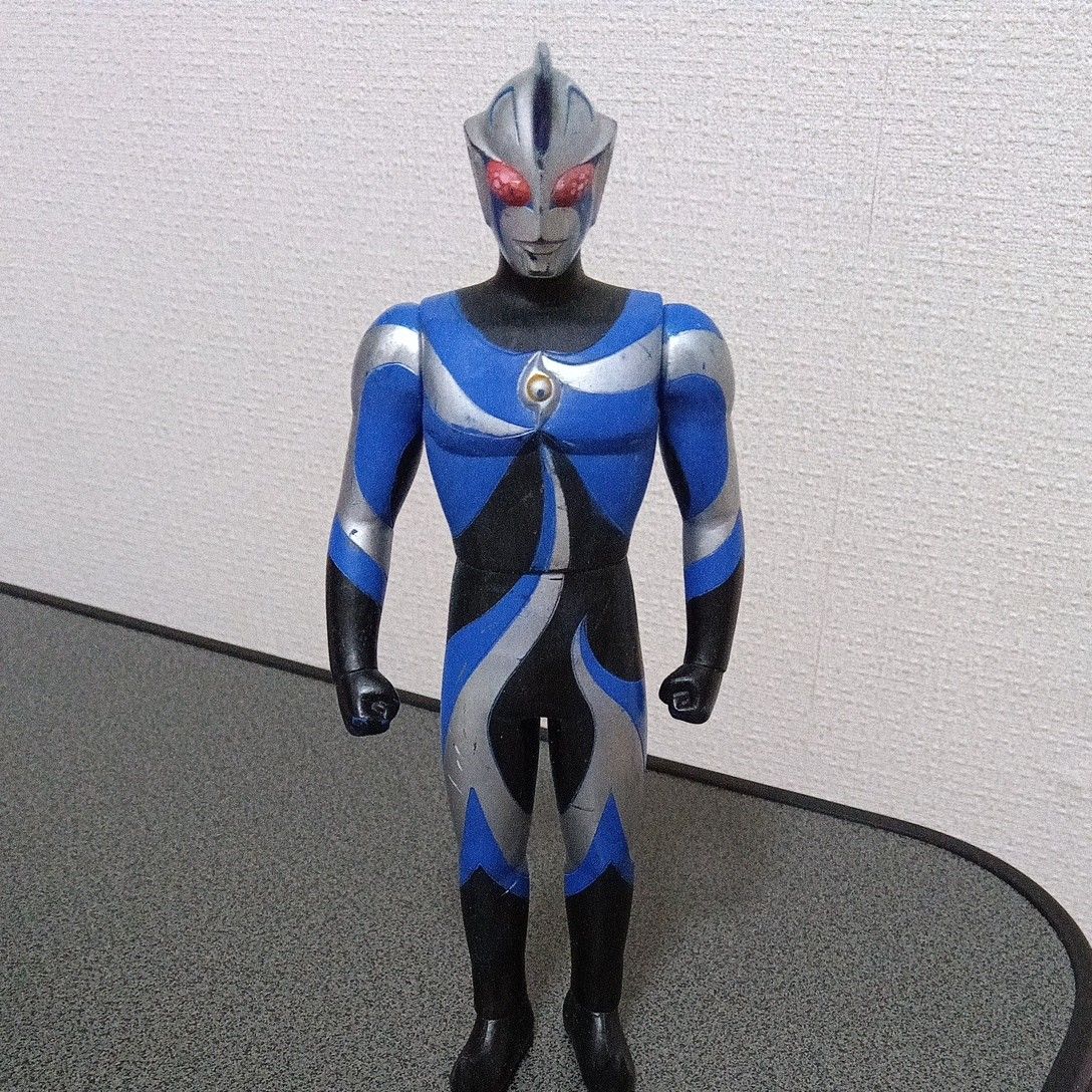 ワンフェス　matt frank 直筆イラスト　カオスウルトラマン　円谷プロ ワンフェス matt frank 直筆イラスト カオスウルトラマン 円谷プロ