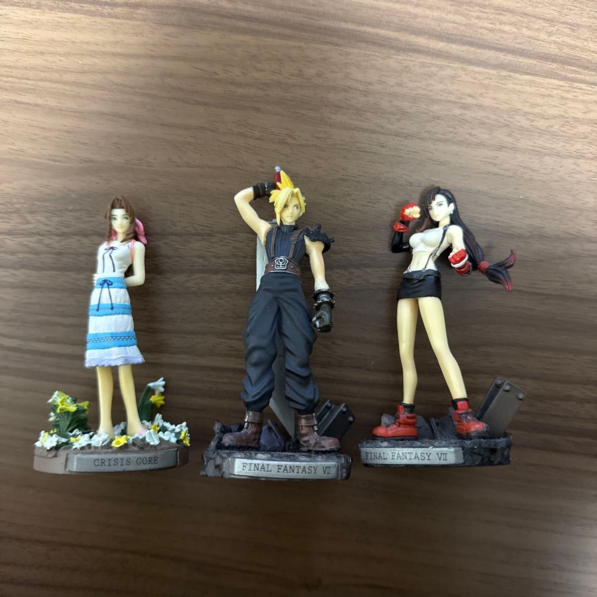 ティファ フィギュア