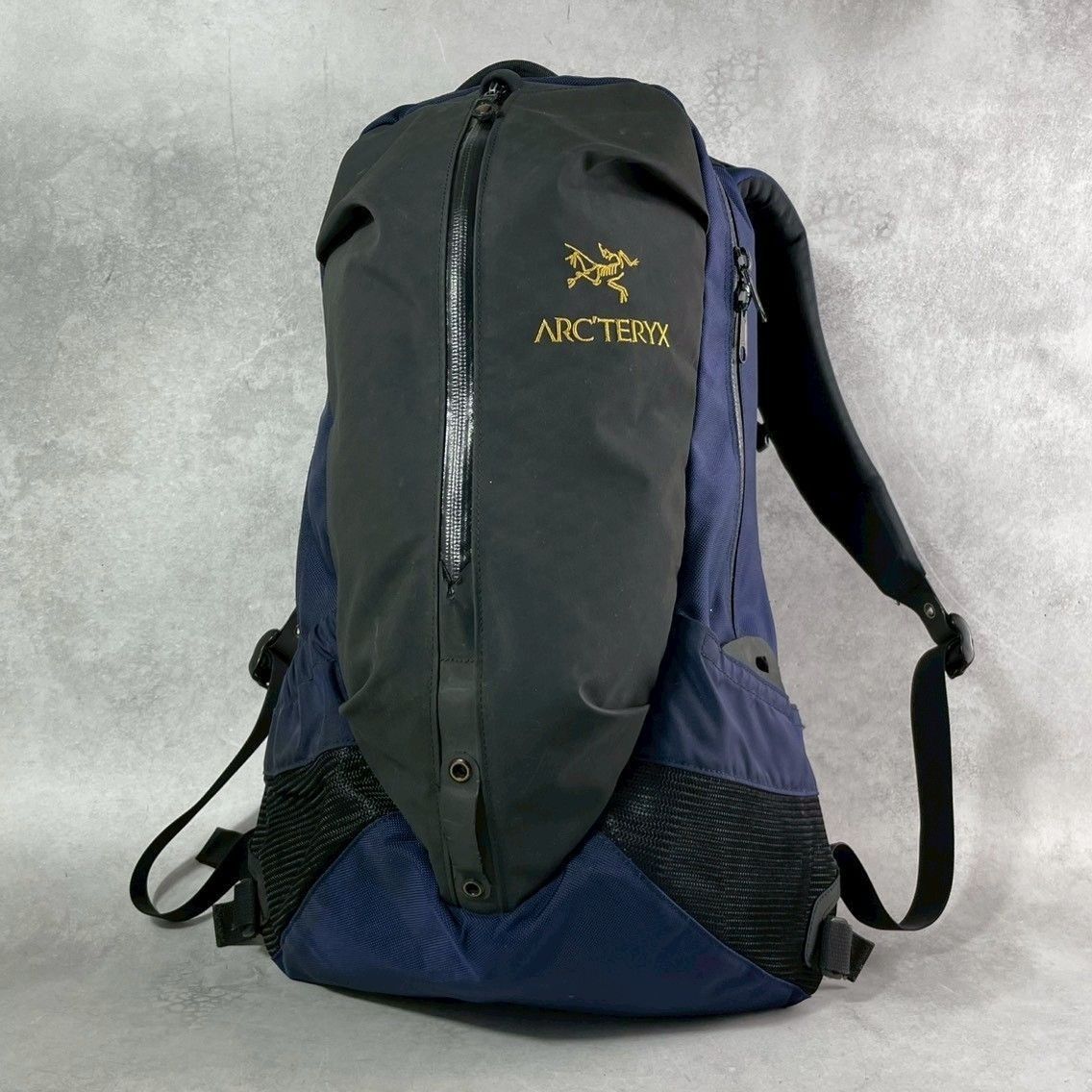 ARC'TERYX×BEAMS 40th別注SEBRING BACK PACK アークテリクス ビームス