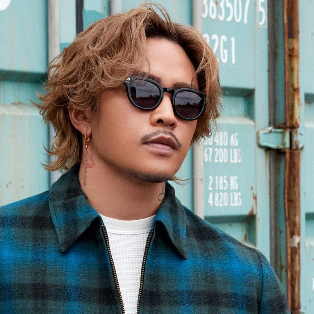 数原龍友着用 キャスケット 完売品 | Shop at JDirectItems Fleamarket