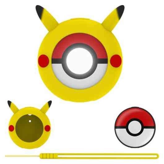 未使用 Pokemon GO plus+ ポケモンゴープラス 付属品 ストラップ