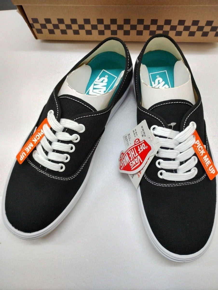激レア VANS Old Skool 36 Dx ハラコ風 ローカットスニーカー オールド 