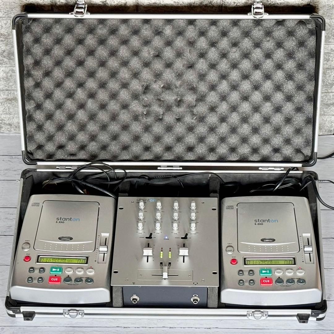 TASCAM プロフェッショナルDJミキサー XS-3 | Shop at JDirectItems