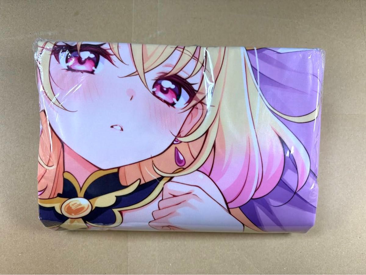 プリキュア 抱き枕