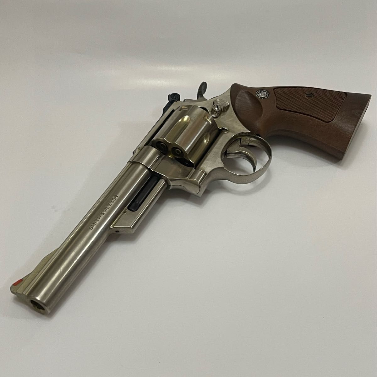 SMG規格 コクサイ コルトSAA モデルガン シングルアクションアーミー