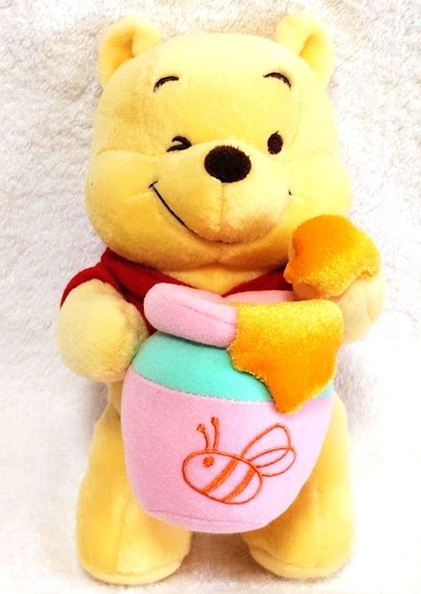 レトロ Disney くまのプーさん ぬいぐるみ BIG | Shop at JDirectItems レトロ Disney くまのプーさん ぬいぐるみ BIG | Shop at JDirectItems