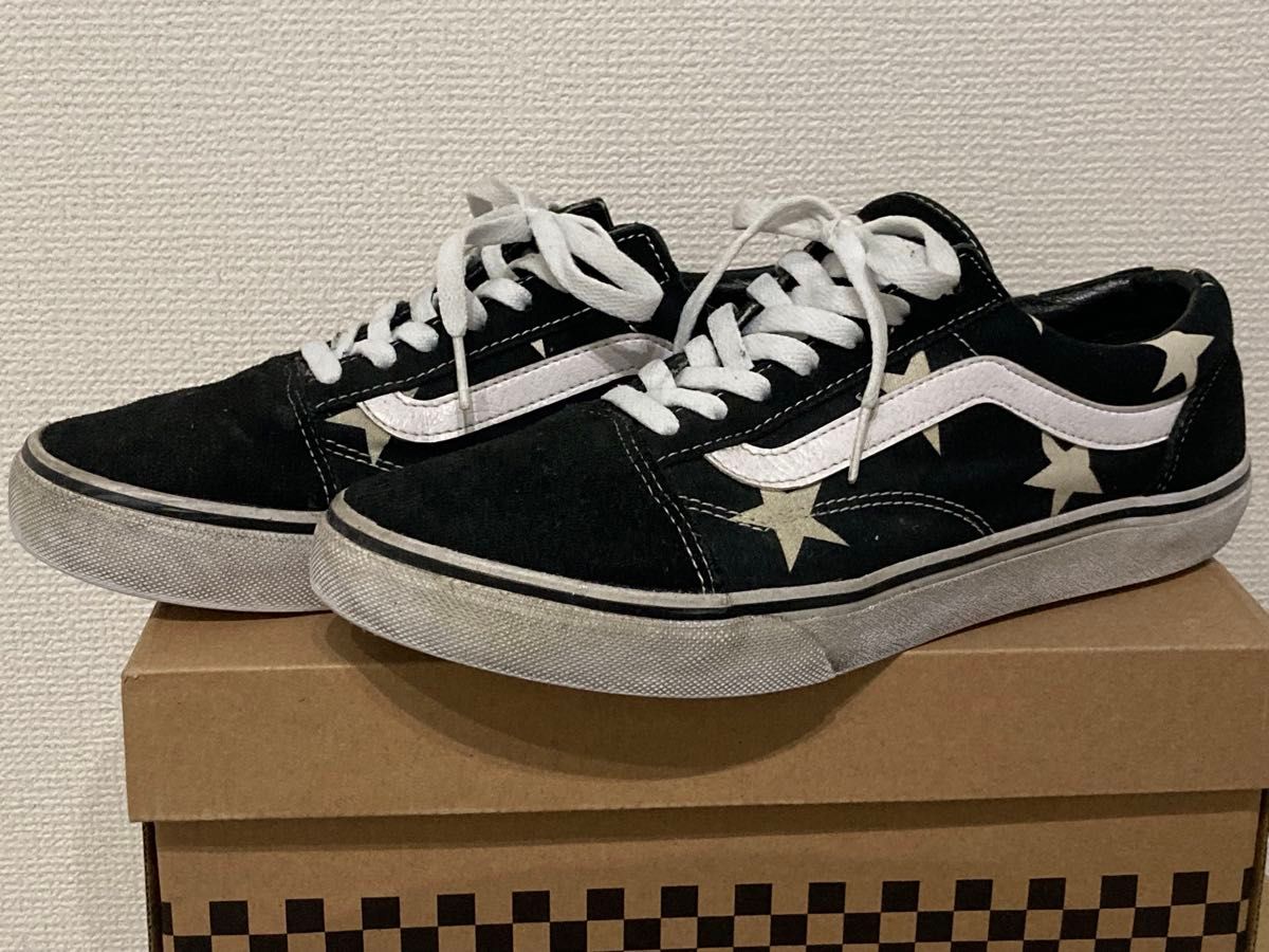 送料無料◇VANS カリフォルニア 限定 Authentic 未使用 26.5 era