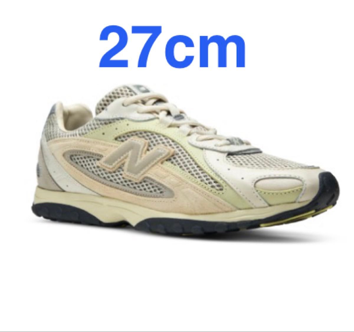 Basketcase x New Balance 204L バスケットケース × ニューバランス 