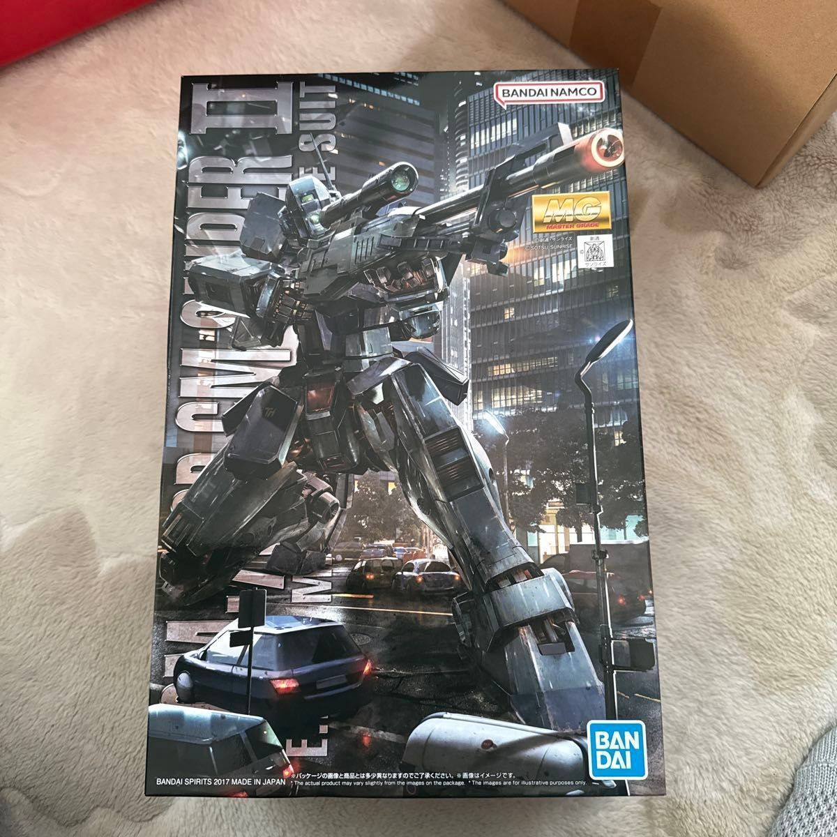 新品未開封 MG ドワッジ改 機動戦士ガンダムZZ | Shop at JDirectItems