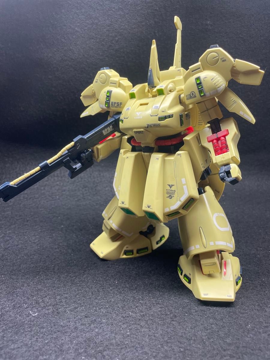 HGUC 1⁄144 ジオ 2体セット | HGUC 機動戦士Zガンダム PMX-003