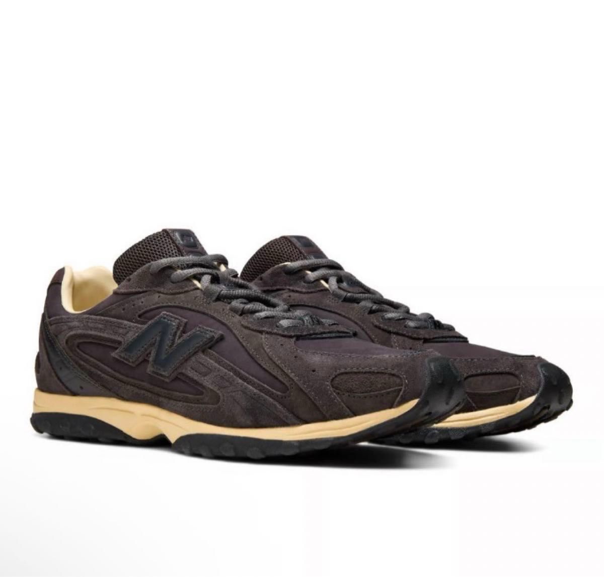 Basketcase x New Balance 204L バスケットケース × ニューバランス 