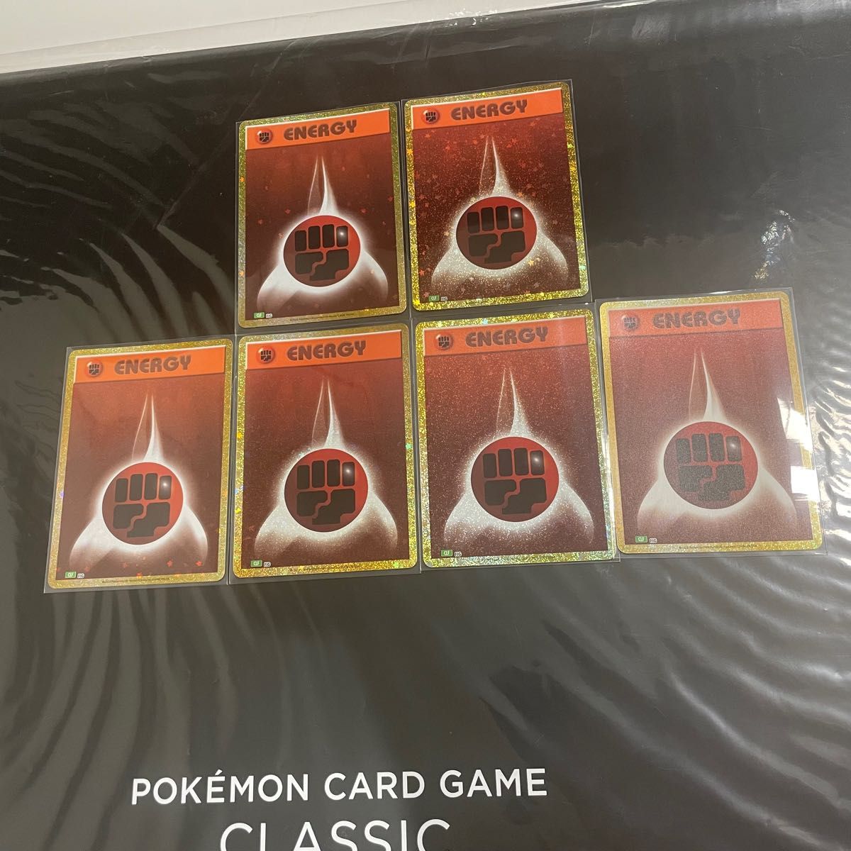 【限定品】ポケモンカード Classic 基本エネルギー 48枚 48枚 ポケモンカードクラシック classic 基本エネルギー ポケモ | Shop