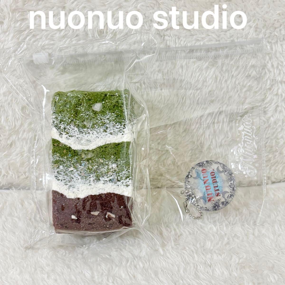 NuoNuo】新作☆海トースト 海外 スクイーズ | Shop at JDirectItems