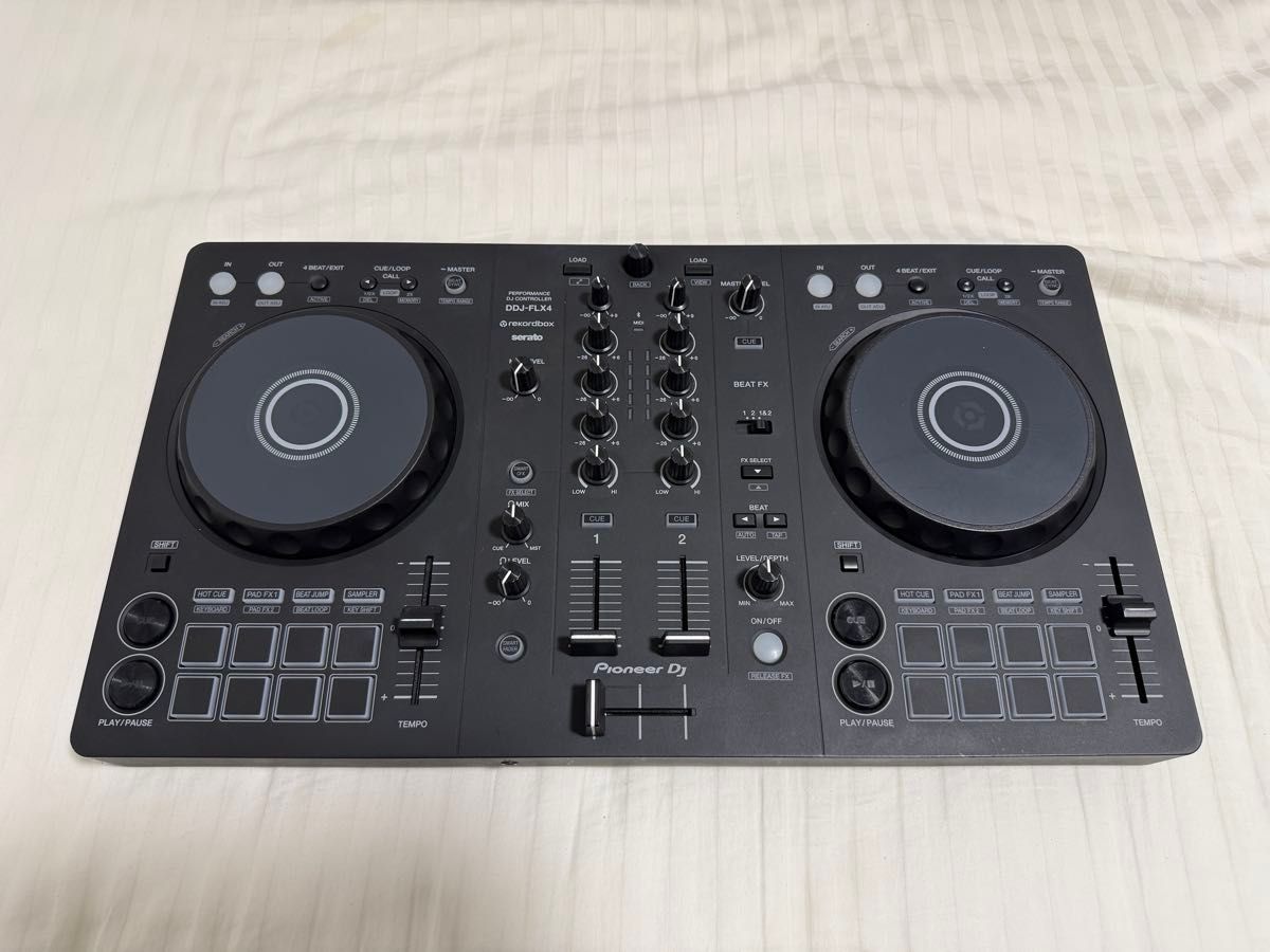 Pioneer パイオニア DJM-1000 DJミキサー 現状品 05年製 | Shop at
