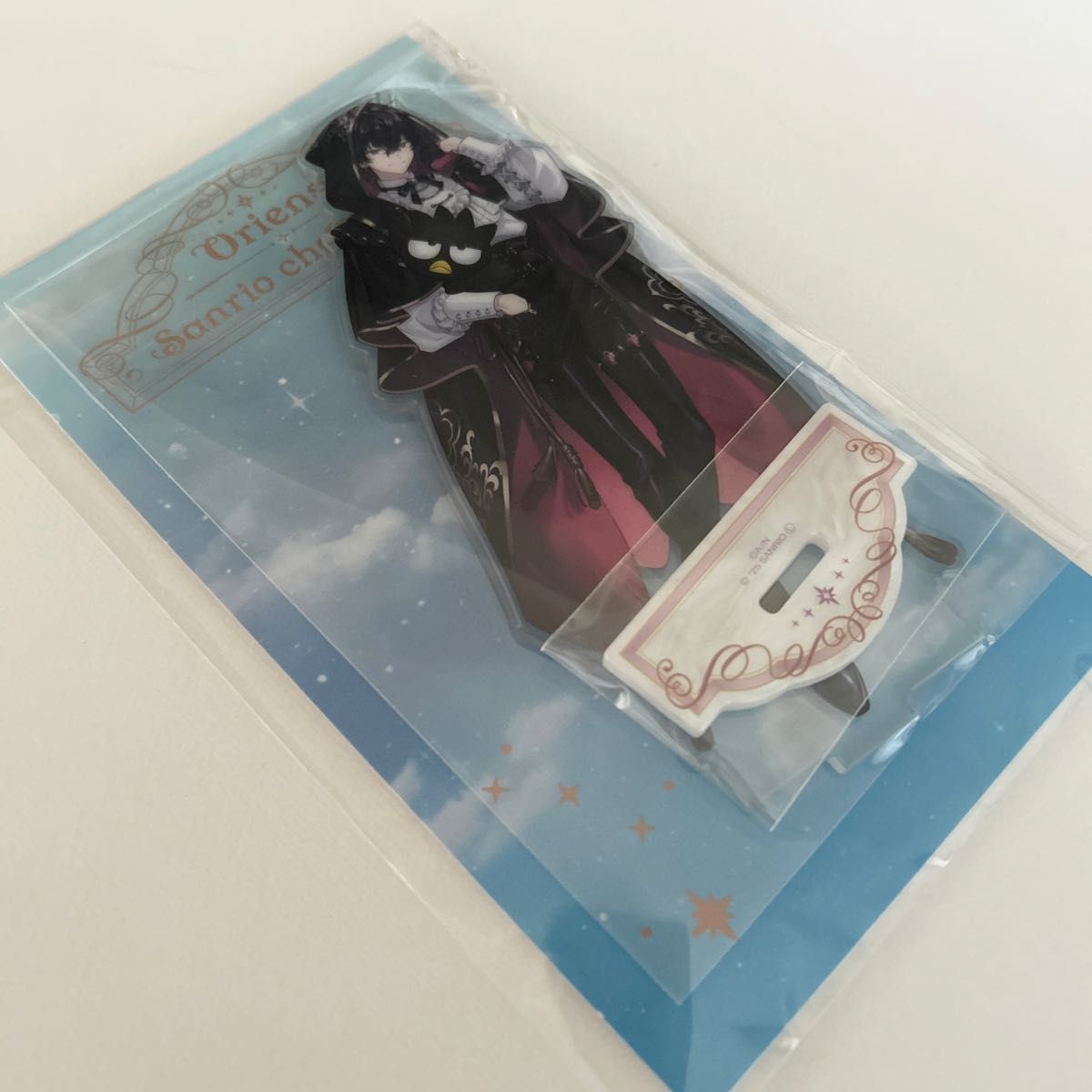 にじさんじ Oriens アクリルスタンド まとめ売り | Shop at