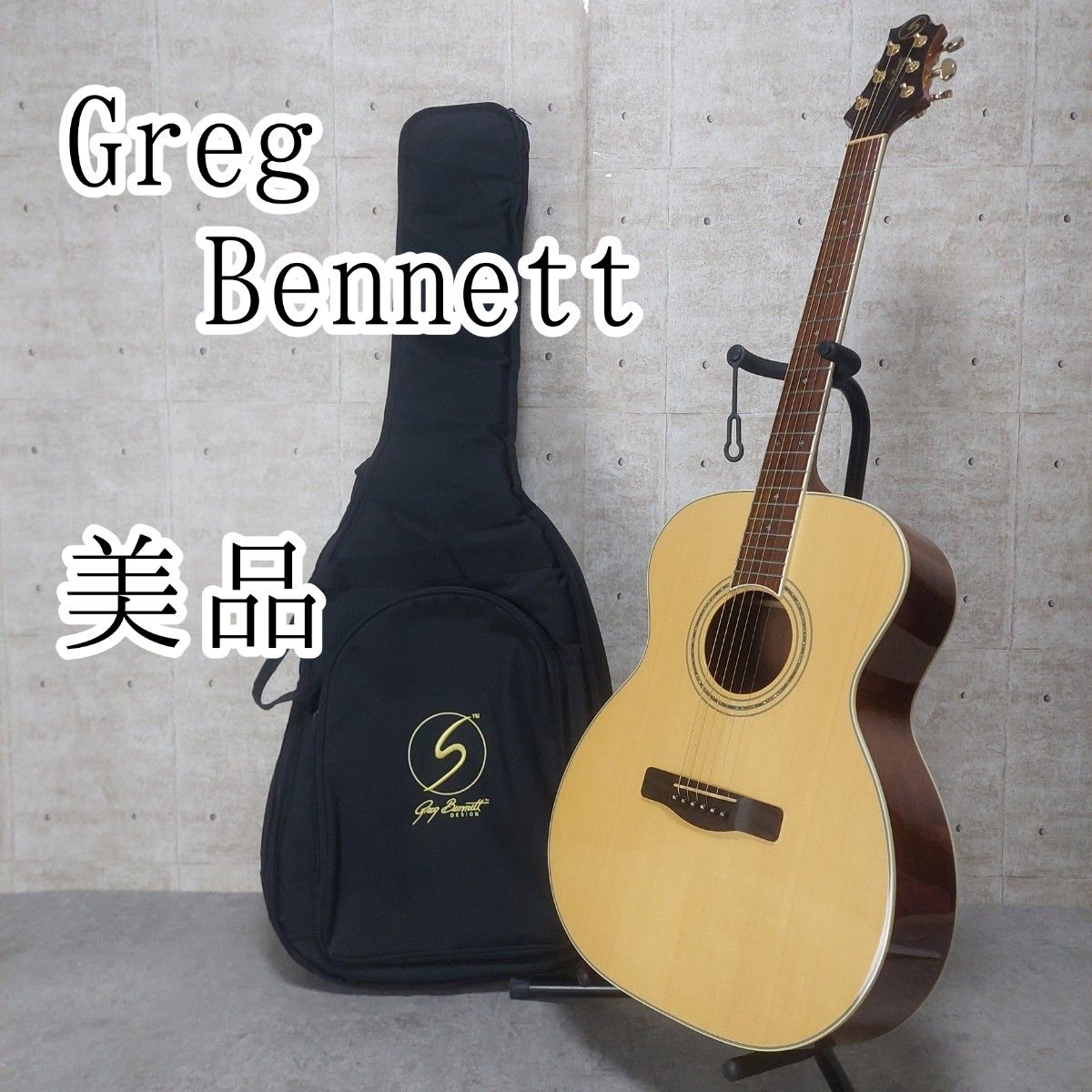 Samick エレアコギター MODEL：RK-SR 100 CE 3TS B 管理番号620001