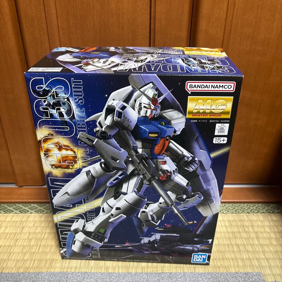 1/220 RX-78 GP03 ガンダムデンドロビウム　コトブキヤ コトブキヤ 1/220 RX-78GP03 ガンダム デンドロビウム | Shop at