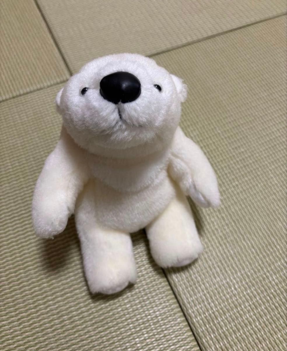 【出品歴なし右上】ピカチュウ　ぬいぐるみ　ポーチ バッグ 初期 レトロ 出品歴なし右上】ピカチュウ ぬいぐるみ ポーチ バッグ 初期 レトロ