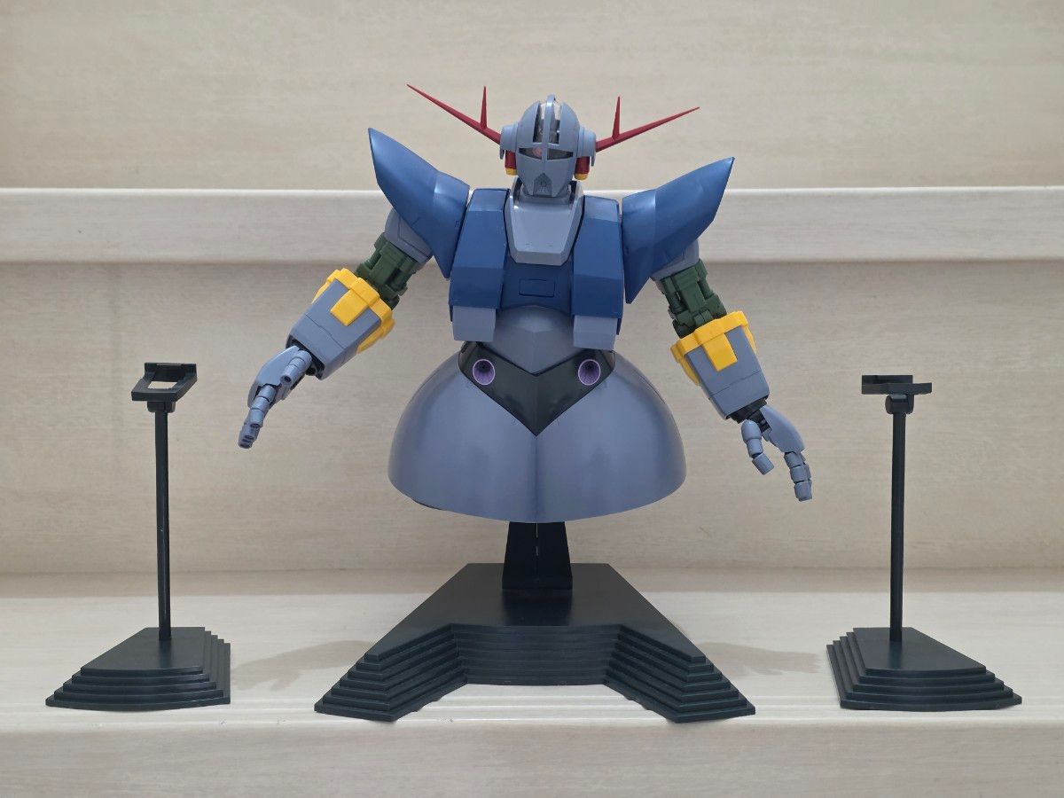 HG ガンダムバルバトス ミキシングキット 全塗装 ガンプラ 完成品 HG ガンプラ塗装完成品】 ガンダムバルバトス ミキシング完成品 | Shop