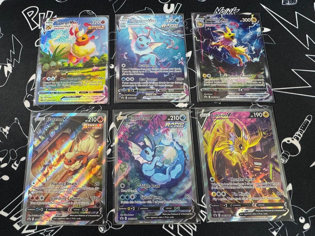 ポケモンカード 良品 コレクション用キラレア 20枚セット まとめ売り