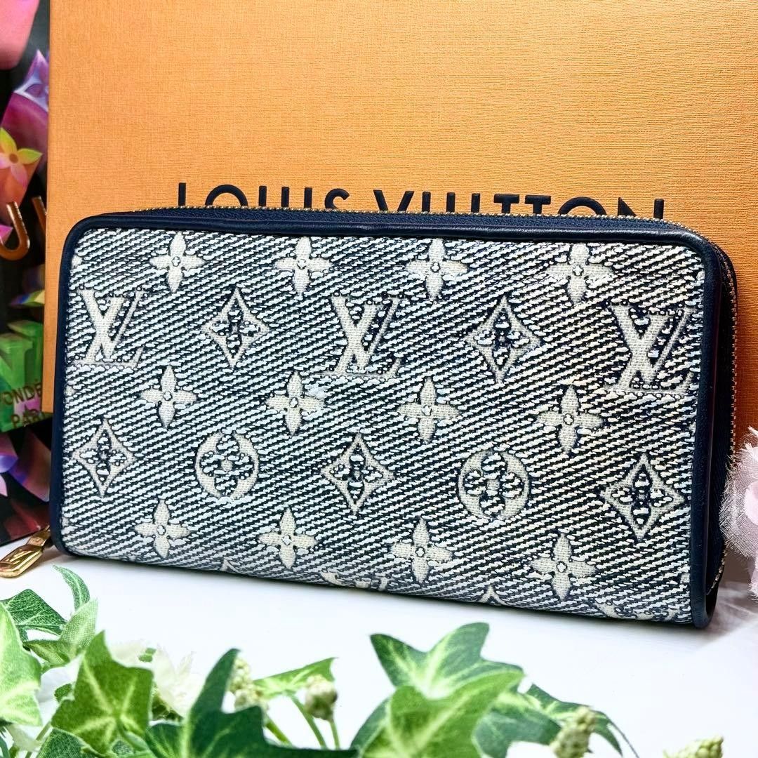 新品未使用 国内正規品 最新ICチップ内蔵モデル ヴィトン財布