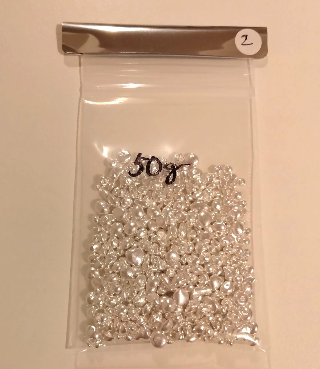 人間国宝 奥山峰石 純銀 ショットカップ 銀製 グラス silver ぐい呑み