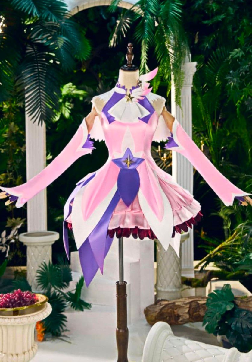 プリズマイリヤ コスプレ