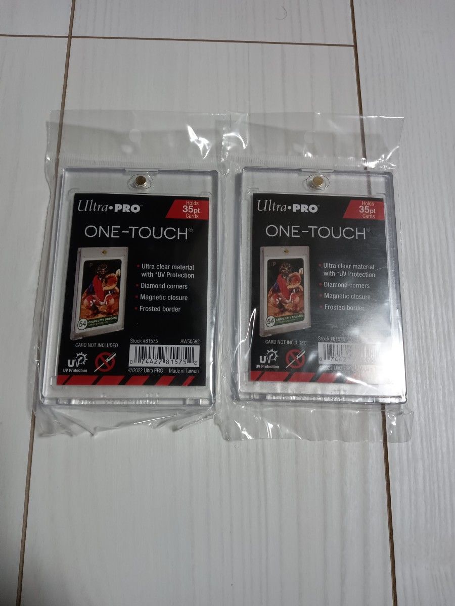 MTG Ultra Pro FFワンタッチホルダー ティーダ FINAL FANTASY ONE