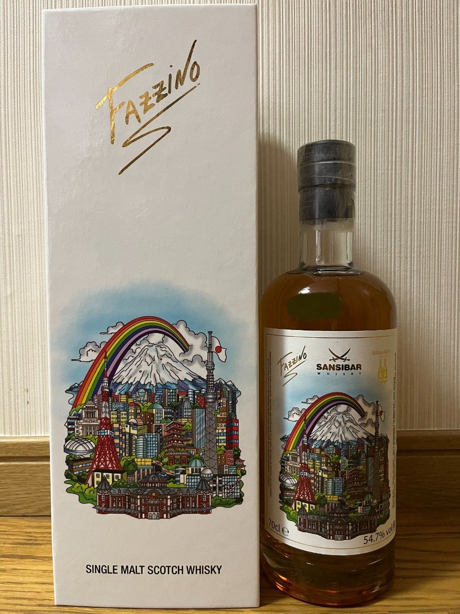 【限定セール】エリクサー　インペリアル 1997-2019 SHINANOYA インペリアル 1997-2019 22年 for SHINANOYA・IMPERIAL・信濃屋
