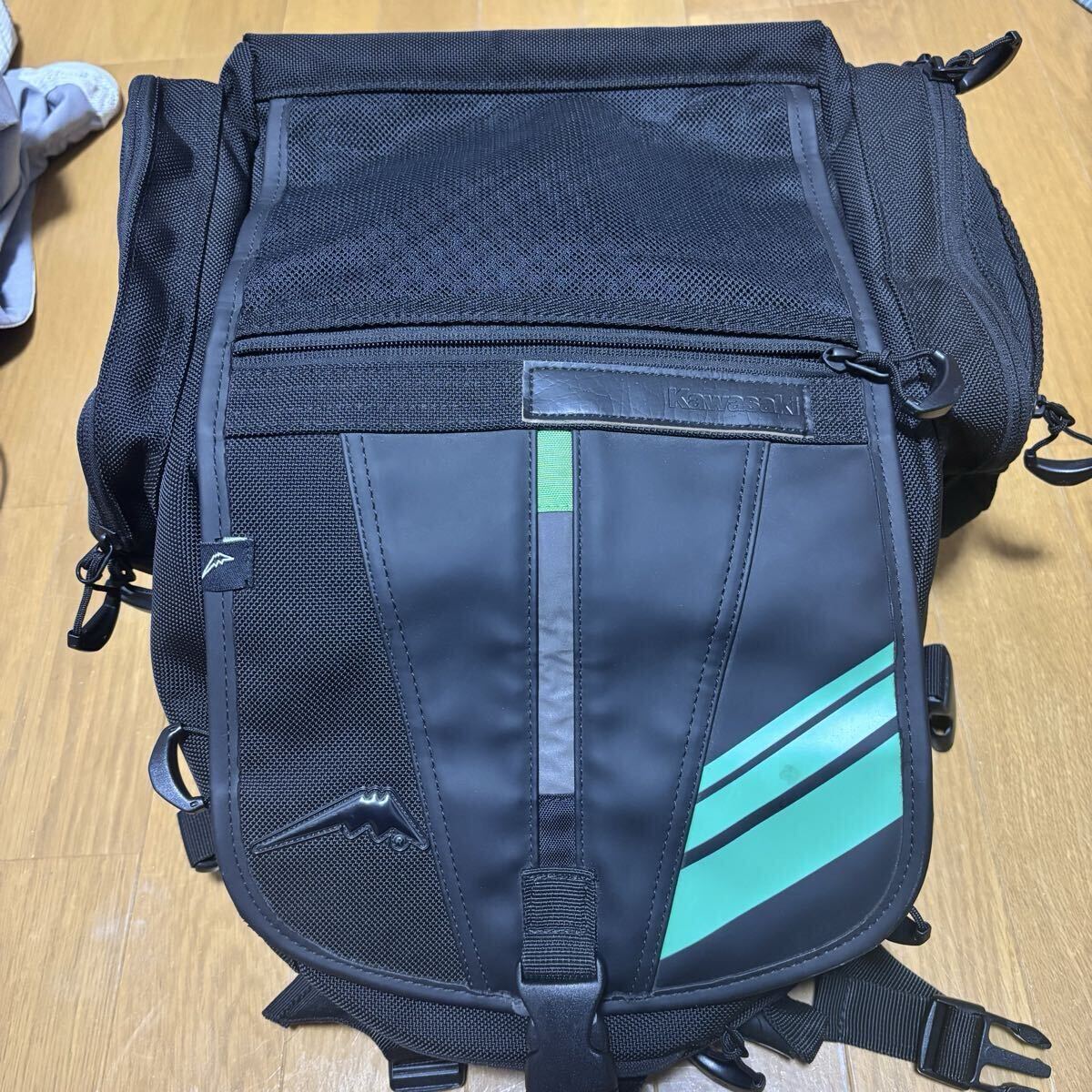 KUSHITANI クシタニ レザー レッグバッグ | Shop at JDirectItems