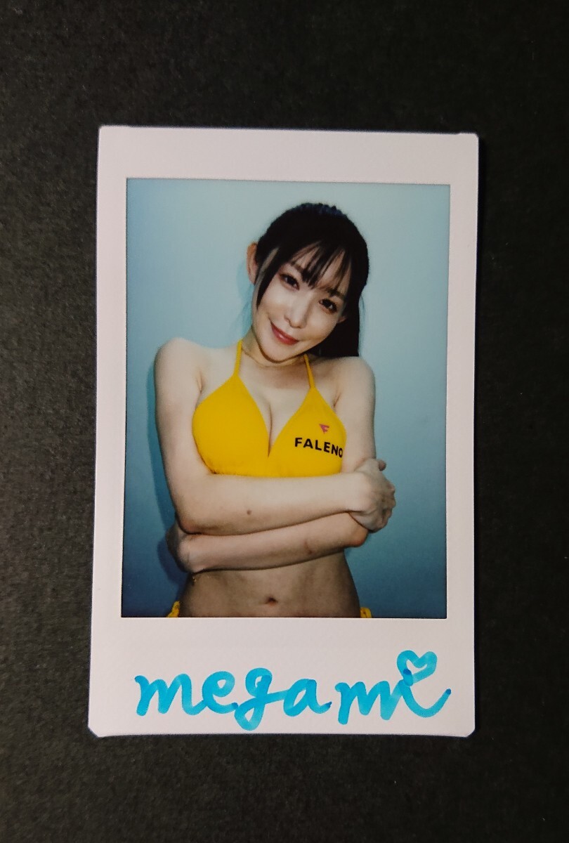 三田悠貴 2026年最新Yahoo!オークション チェキの中古品・新品 三田