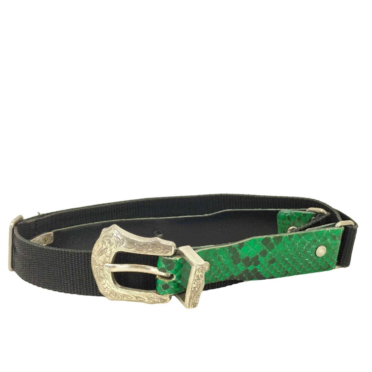 Toga pulla belt