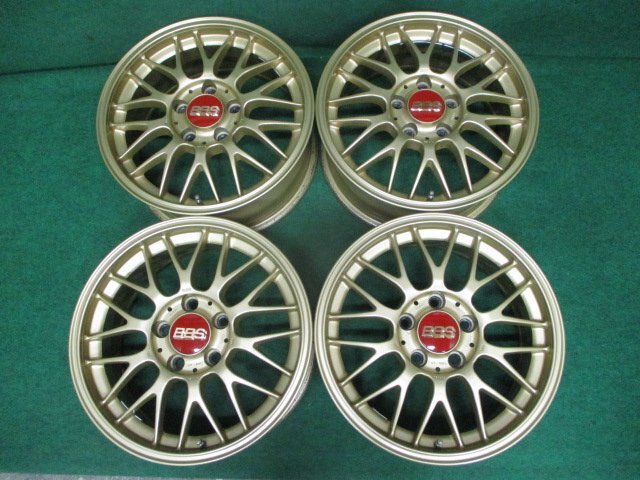 BBS 7.5J 16インチ 0 RG Wheels 7.5j 18インチ 114.3」の人気商品一覧