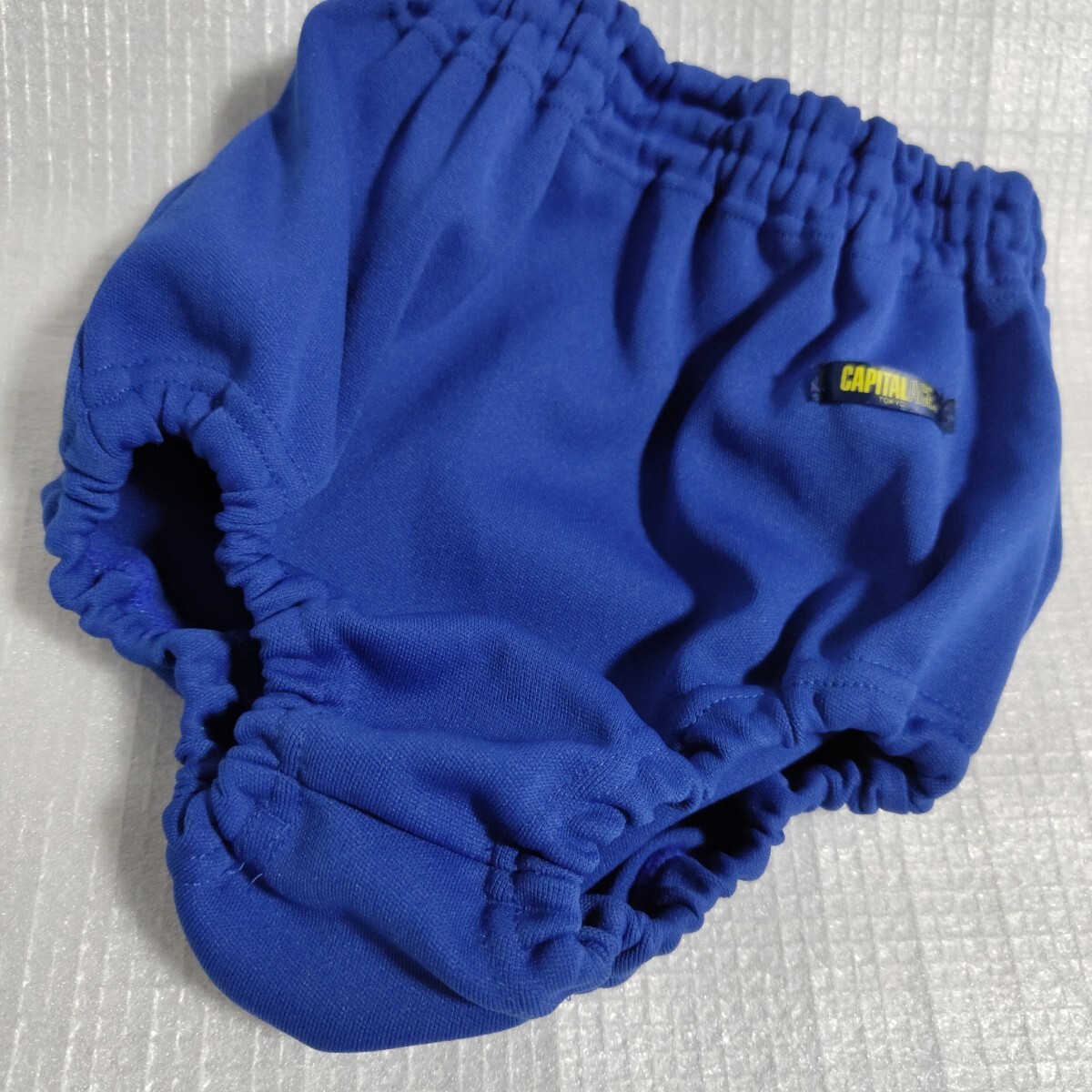 ブルマ 体操服