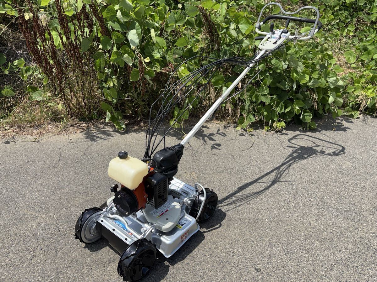 農業 KIORITZ 共立 SRE2620 エンジン部品 草刈機 刈払機 ジャンク